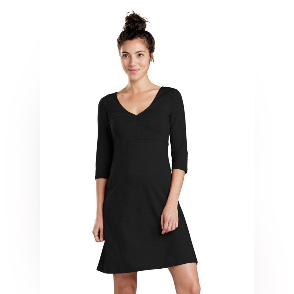 Horny Toad Rosalinda Dress Active , size M